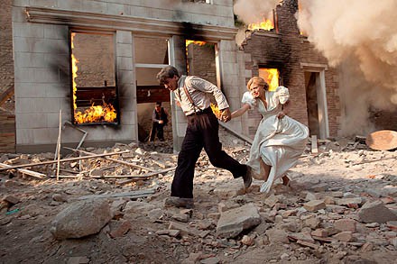 Bombardovanje